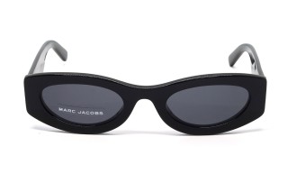 Сонцезахисні окуляри MJ MARC 858/G/S 80751IR Фото №3 - linza.ua