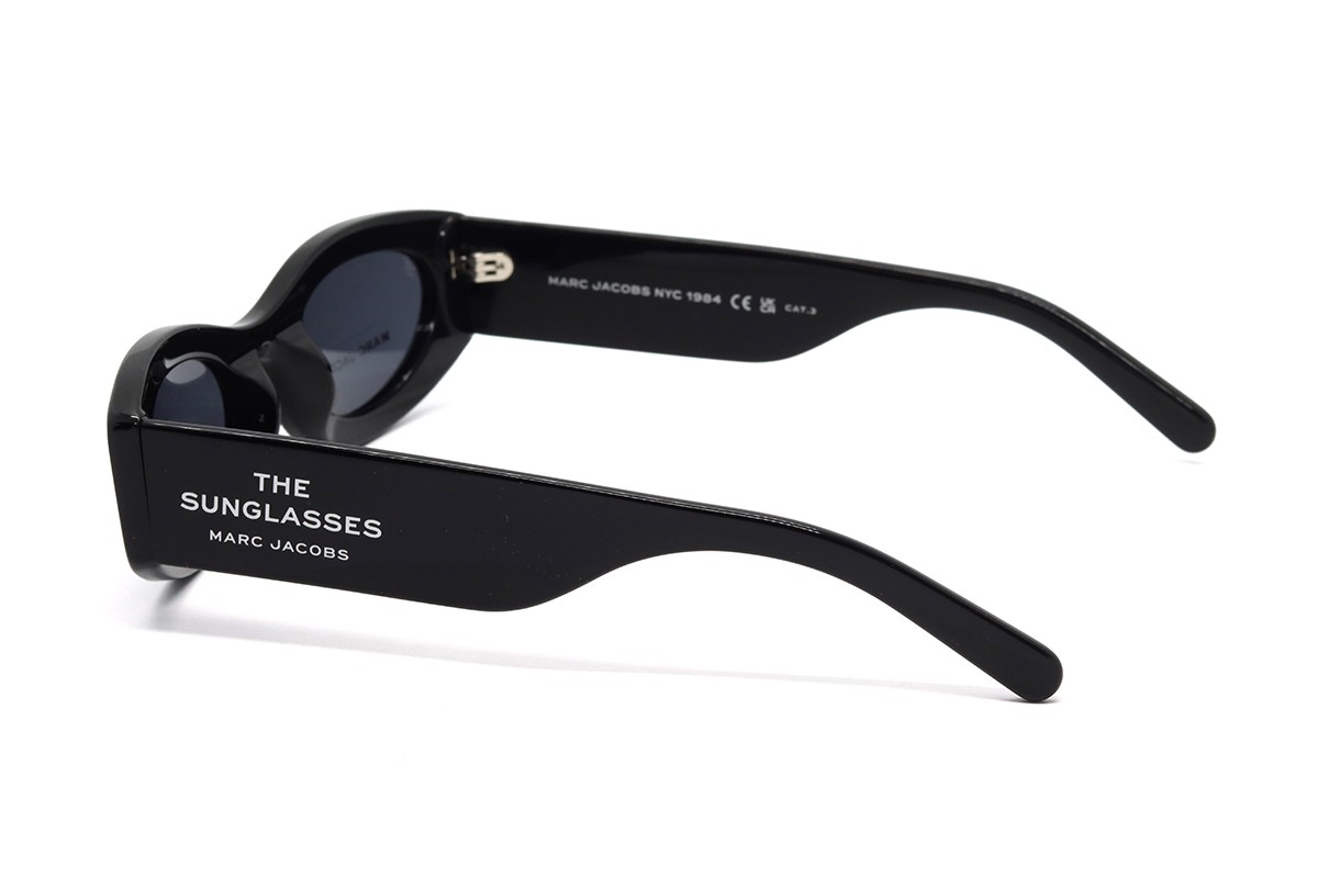 Сонцезахисні окуляри MJ MARC 858/G/S 80751IR Фото №4 - linza.ua