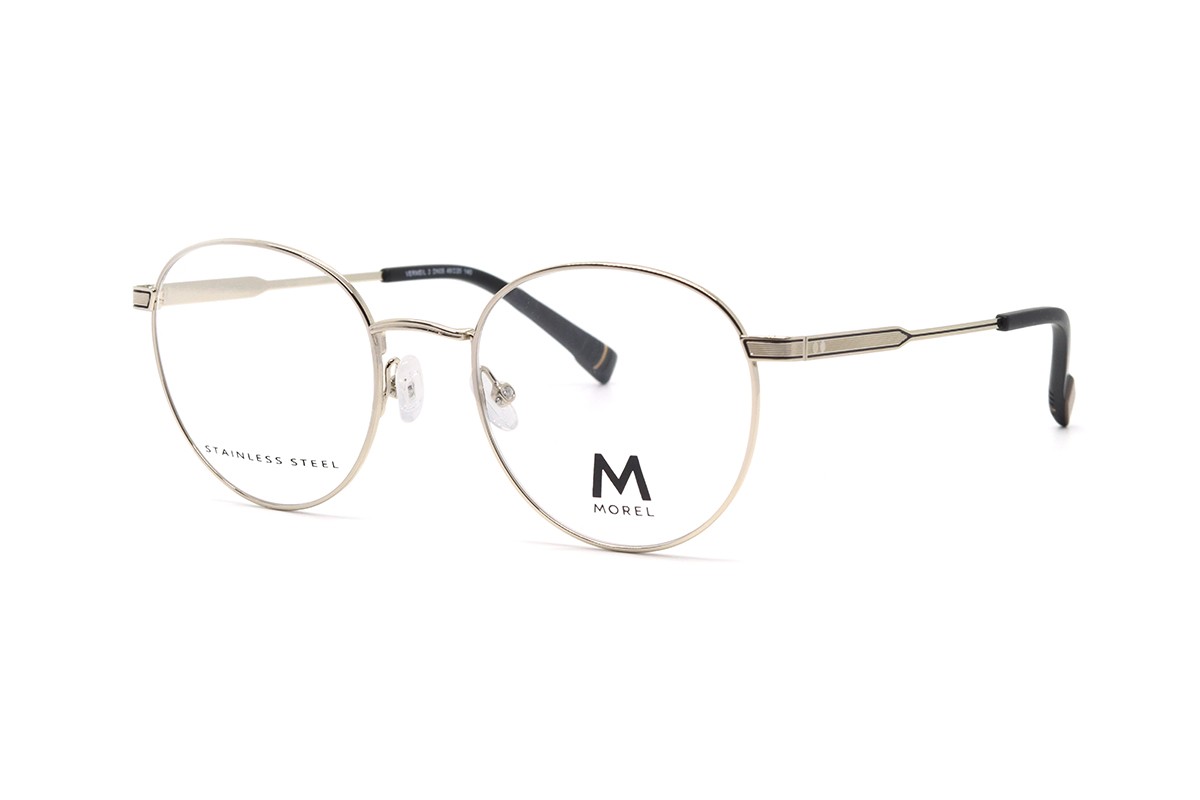 Оправи MARIUS MOREL VERMEIL 2 DN05 Фото №1 - linza.ua