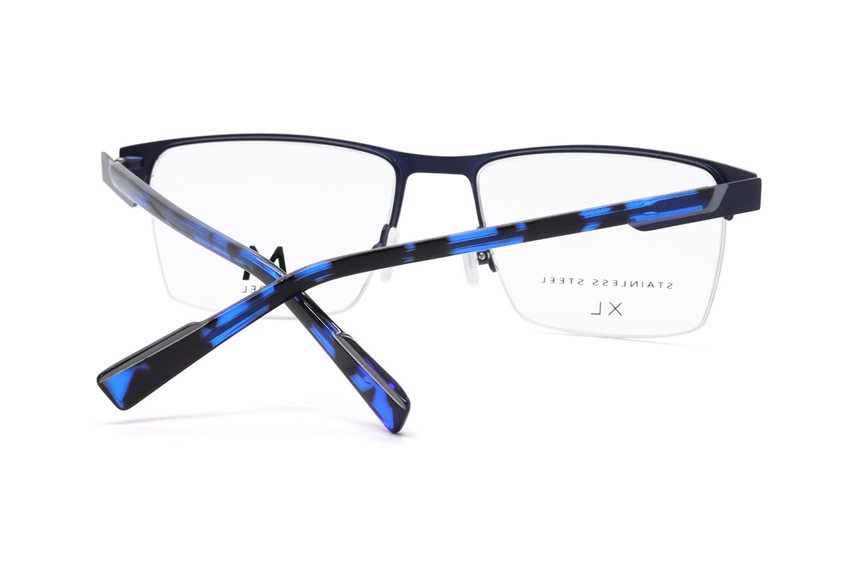 Оправы MARIUS MOREL OLIVE 5 BG17 Фото №2 - linza.ua