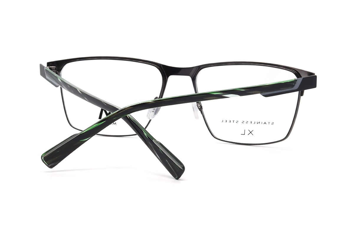 Оправы MARIUS MOREL OLIVE 4 NV10 Фото №3 - linza.ua