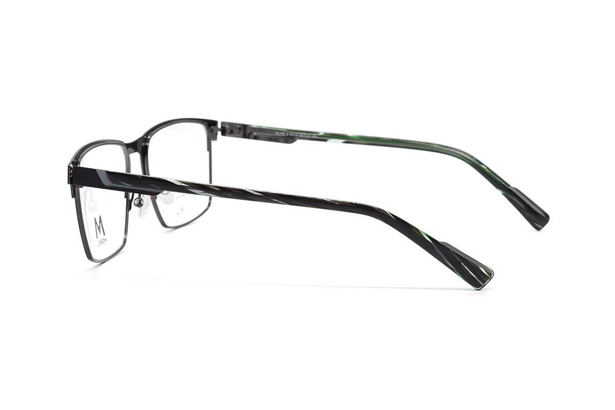 Оправы MARIUS MOREL OLIVE 4 NV10 Фото №4 - linza.ua