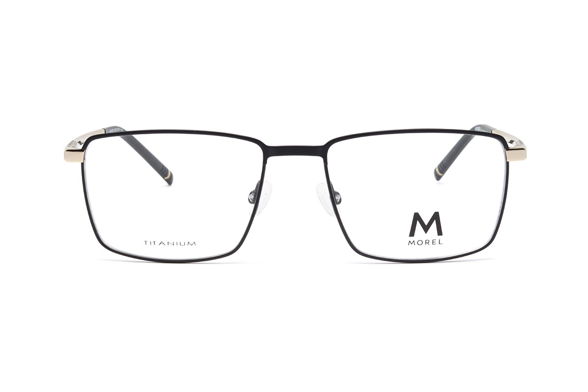 Оправи MARIUS MOREL MAHLER 4 ND12 Фото №3 - linza.ua