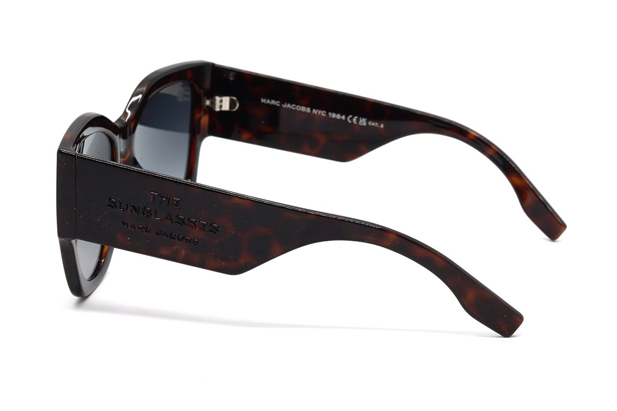 Сонцезахисні окуляри MJ MARC 859/S 086559O Фото №2 - linza.ua