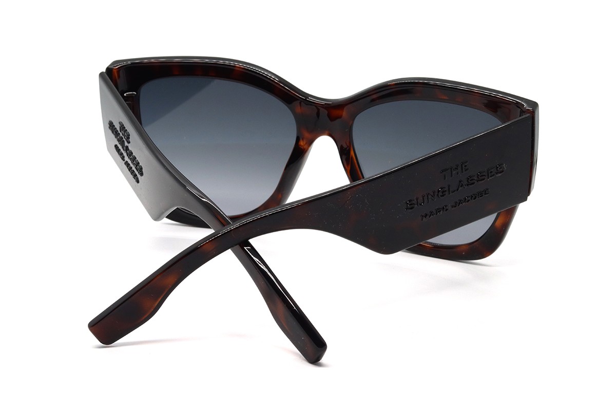 Сонцезахисні окуляри MJ MARC 859/S 086559O Фото №4 - linza.ua