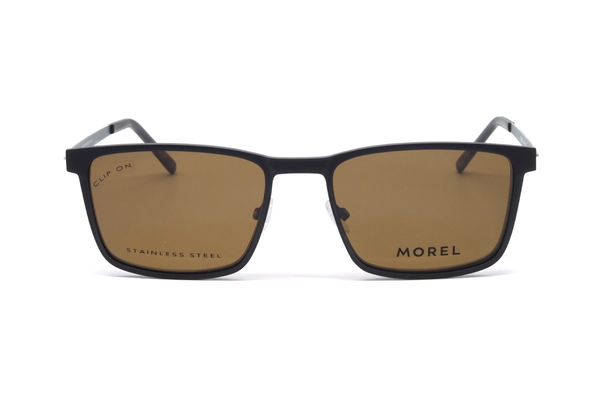 Оправи MARIUS MOREL ECLIPSE 4 BM12 Фото №2 - linza.ua