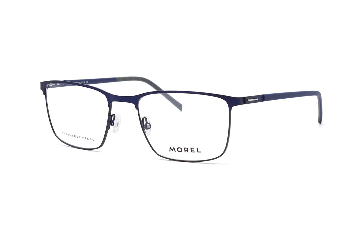 Оправи MARIUS MOREL NASA 3 BG18 Фото №1 - linza.ua