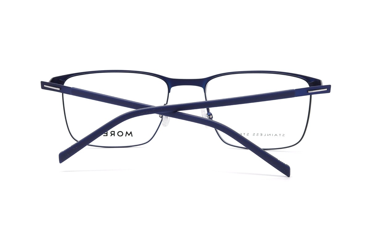 Оправи MARIUS MOREL NASA 3 BG18 Фото №2 - linza.ua