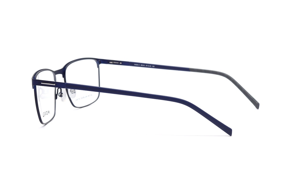 Оправи MARIUS MOREL NASA 3 BG18 Фото №3 - linza.ua