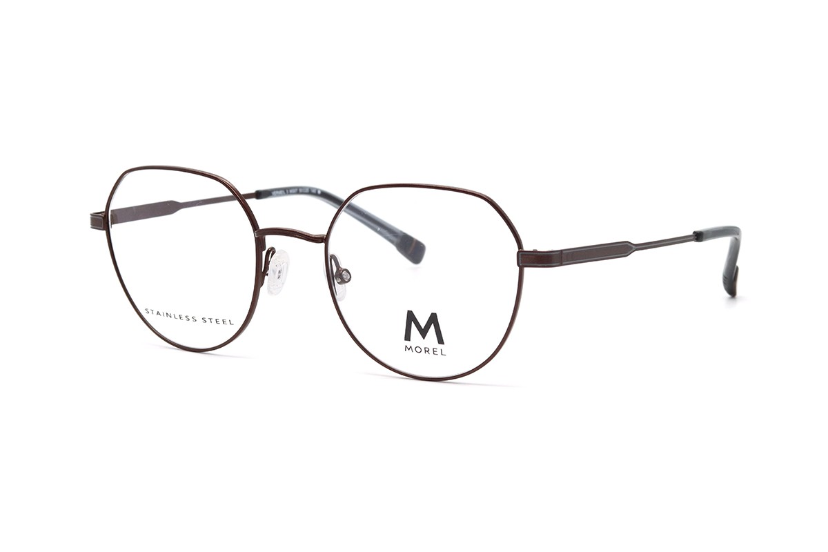 Оправи MARIUS MOREL VERMEIL 3 MG07 Фото №1 - linza.ua