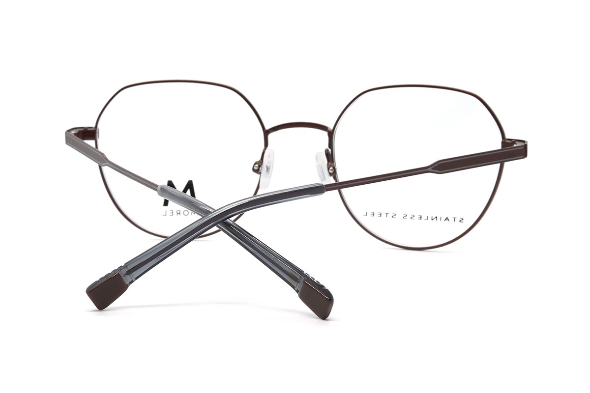 Оправи MARIUS MOREL VERMEIL 3 MG07 Фото №2 - linza.ua