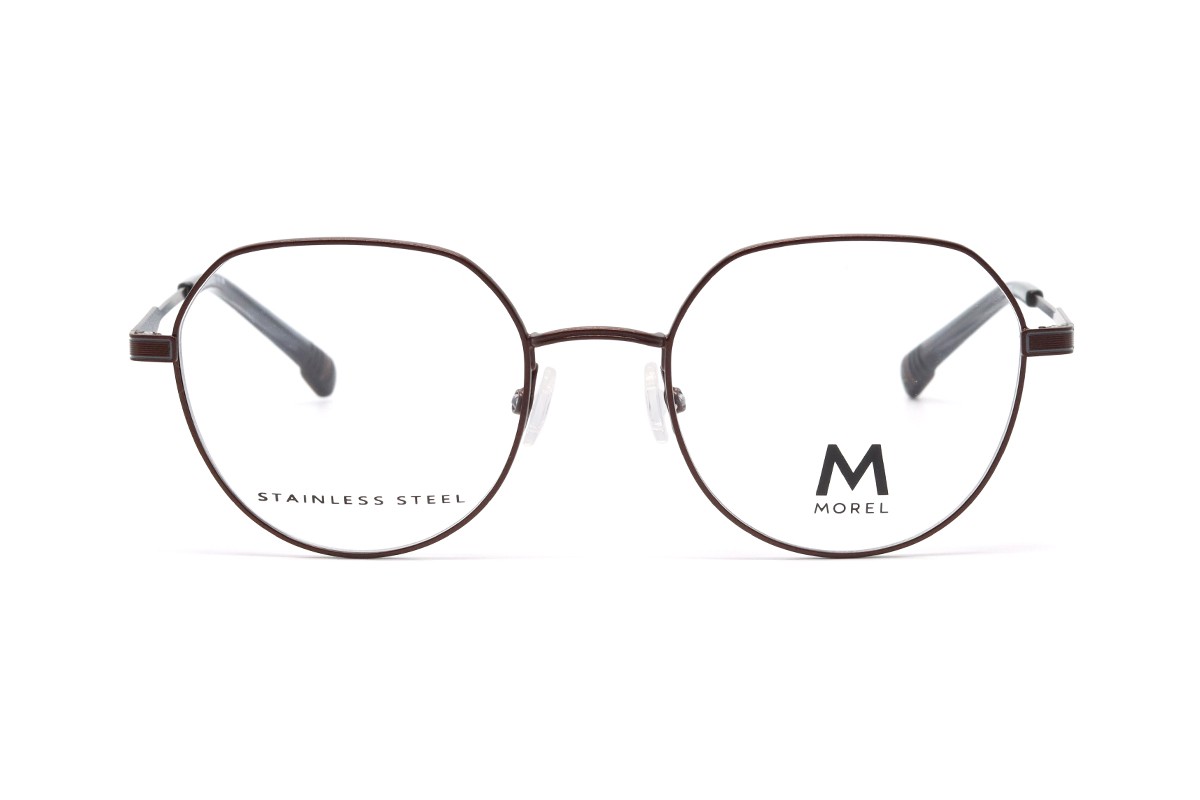 Оправи MARIUS MOREL VERMEIL 3 MG07 Фото №4 - linza.ua