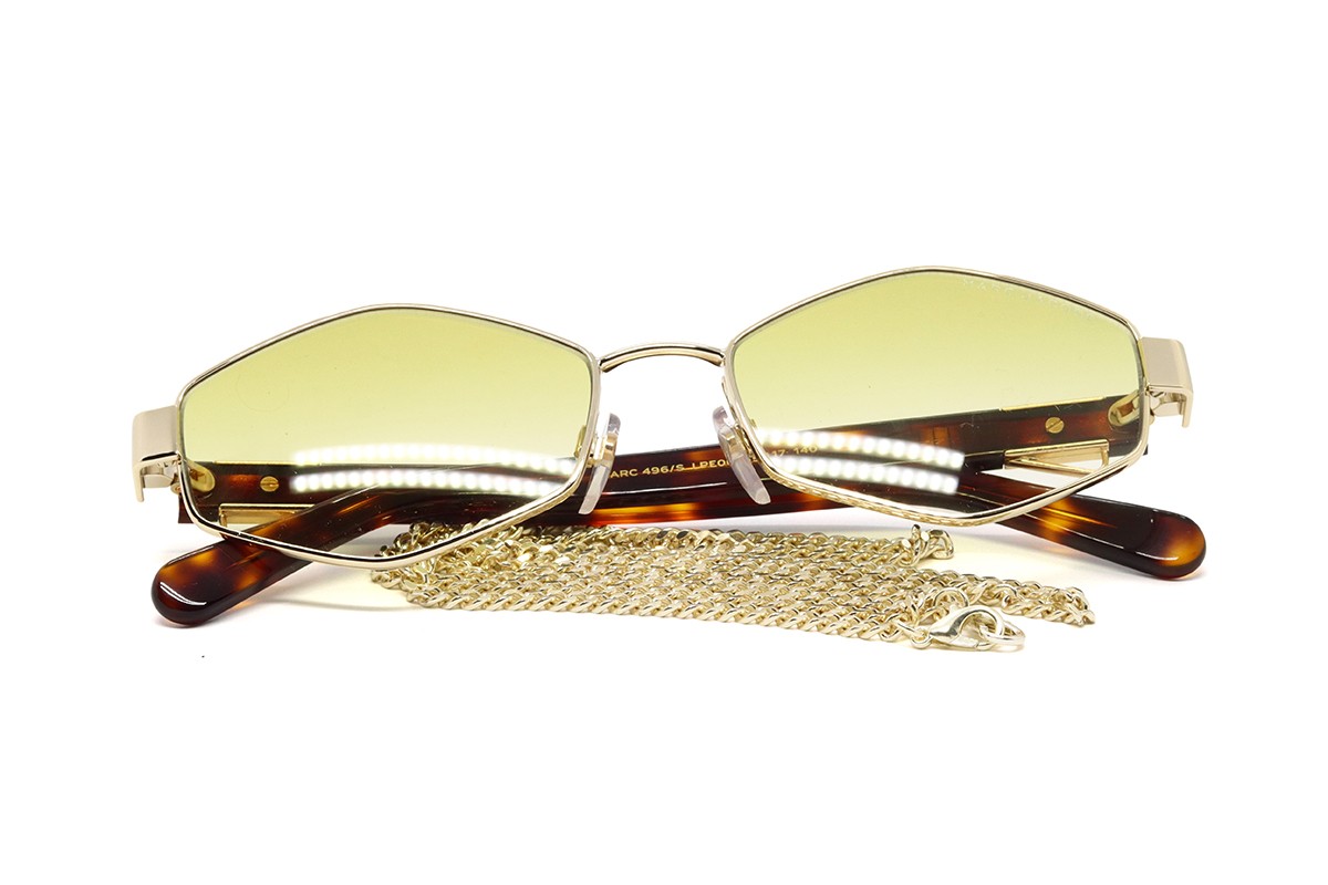 Сонцезахисні окуляри JAC MARC 496/S LPE5506 Фото №3 - linza.ua