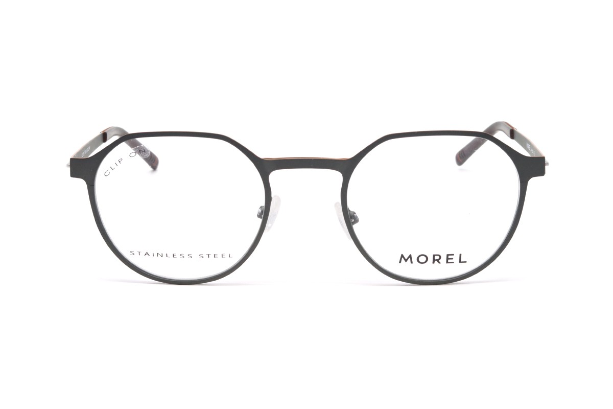 Оправы MARIUS MOREL ECLIPSE 1 GM03 Фото №4 - linza.ua
