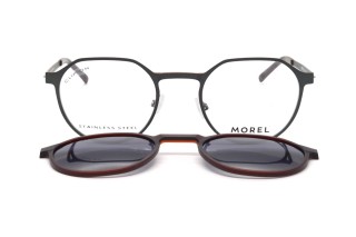 Оправы MARIUS MOREL ECLIPSE 1 GM03 Фото №7 - linza.ua