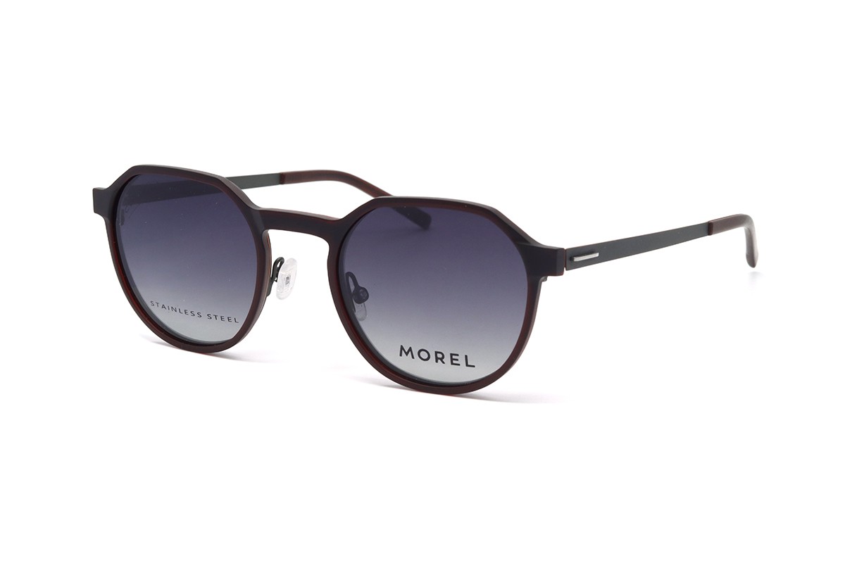 Оправы MARIUS MOREL ECLIPSE 1 GM03 Фото №9 - linza.ua