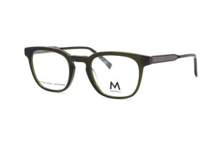 Оправи MARIUS MOREL ACIER 1 VG02 Фото №1 - linza.ua