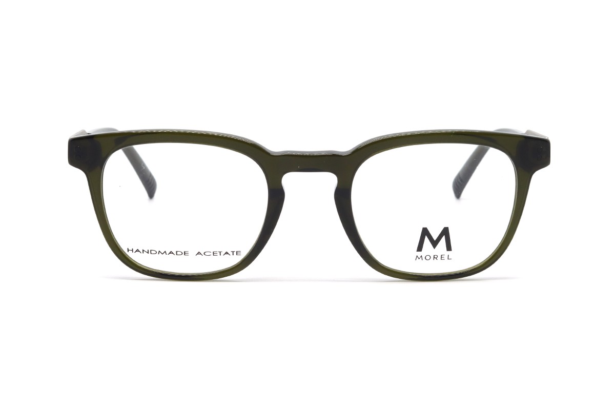 Оправи MARIUS MOREL ACIER 1 VG02 Фото №4 - linza.ua