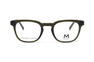 Оправи MARIUS MOREL ACIER 1 VG02 Фото №4 - linza.ua