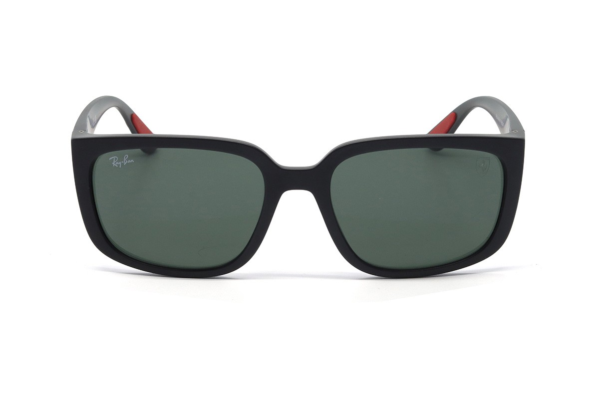 Сонцезахисні окуляри RB 4443M F60271 57 Фото №6 - linza.ua