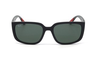 Сонцезахисні окуляри RB 4443M F60271 57 Фото №6 - linza.ua