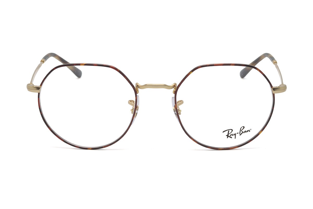 Оправы RX 6465 3188 51 Фото №6 - linza.ua