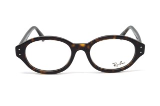 Оправы RX 7257 8320 54 Фото №5 - linza.ua