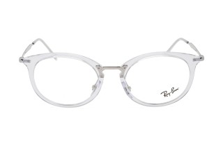 Оправы RX 7255 2001 53 Фото №5 - linza.ua