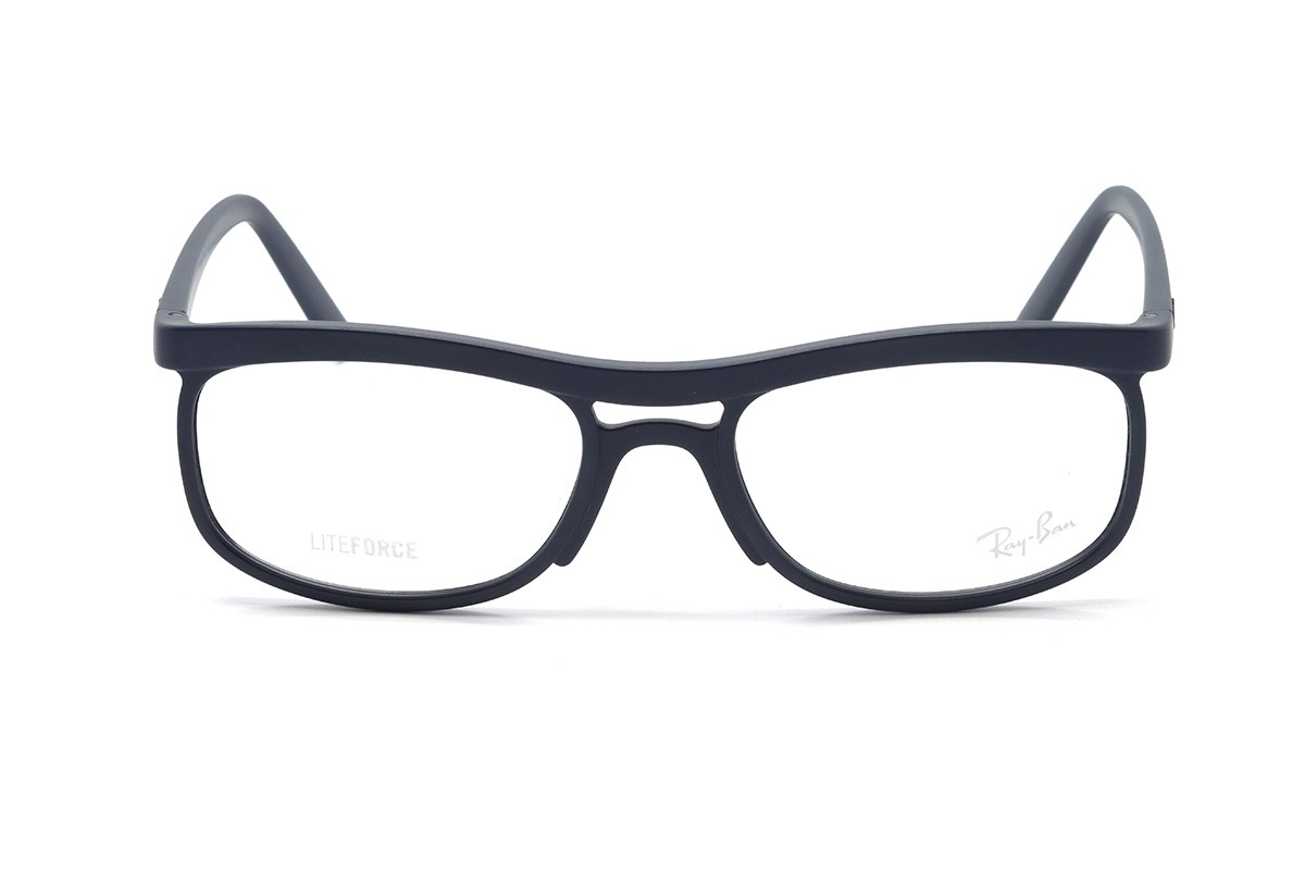 Оправи RX 7254 8087 56 Фото №6 - linza.ua