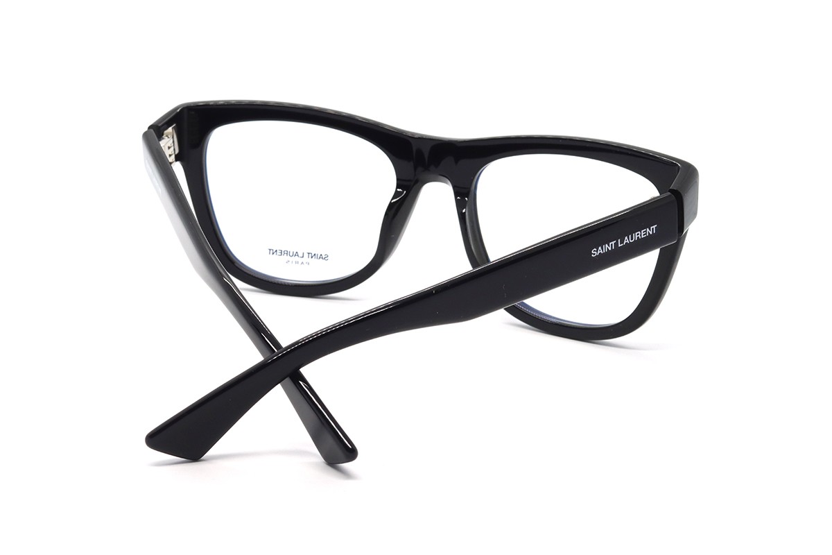 Оправы SAINT LAURENT SL 816 OPT-001 54 Фото №6 - linza.ua