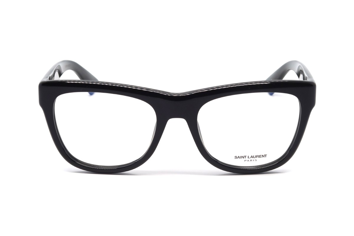 Оправы SAINT LAURENT SL 816 OPT-001 54 Фото №7 - linza.ua