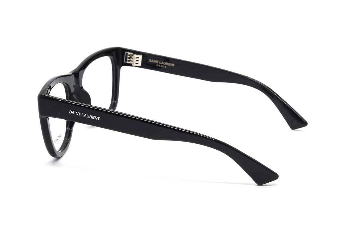 Оправы SAINT LAURENT SL 816 OPT-001 54 Фото №8 - linza.ua