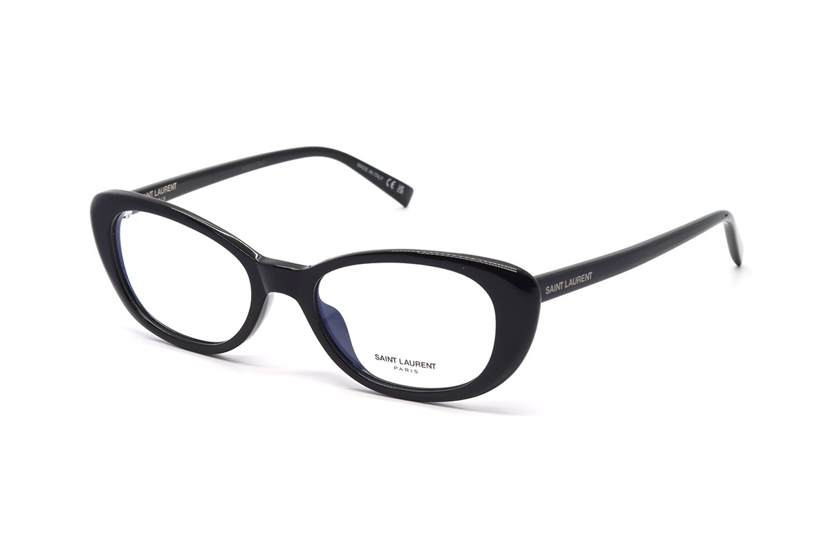 Оправы SAINT LAURENT SL 822 OPT-001 52 Фото №2 - linza.ua