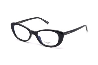 Оправы SAINT LAURENT SL 822 OPT-001 52 Фото №2 - linza.ua