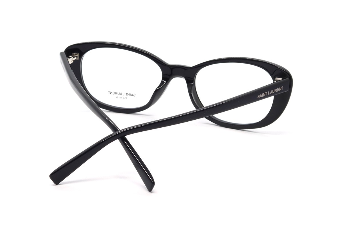 Оправы SAINT LAURENT SL 822 OPT-001 52 Фото №7 - linza.ua