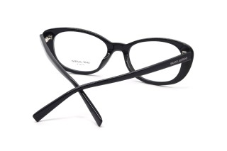 Оправы SAINT LAURENT SL 822 OPT-001 52 Фото №7 - linza.ua
