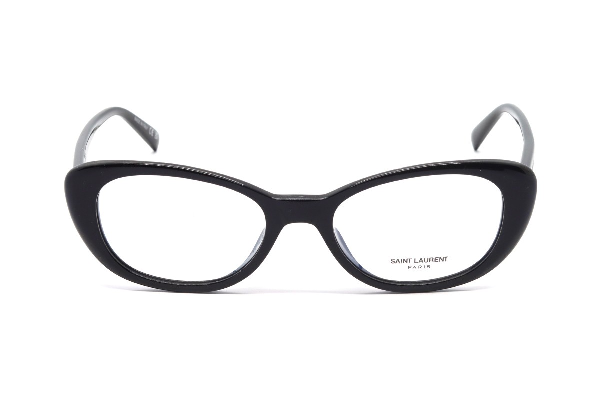 Оправы SAINT LAURENT SL 822 OPT-001 52 Фото №8 - linza.ua