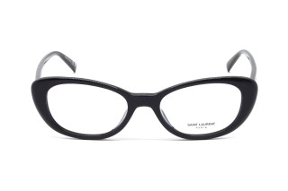 Оправы SAINT LAURENT SL 822 OPT-001 52 Фото №8 - linza.ua