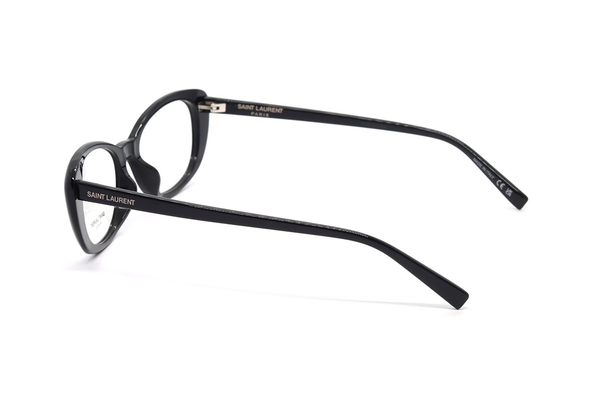 Оправы SAINT LAURENT SL 822 OPT-001 52 Фото №9 - linza.ua