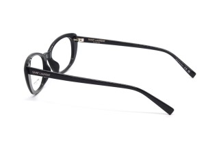 Оправы SAINT LAURENT SL 822 OPT-001 52 Фото №9 - linza.ua