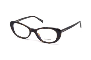 Оправы SAINT LAURENT SL 822 OPT-002 52 Фото №2 - linza.ua