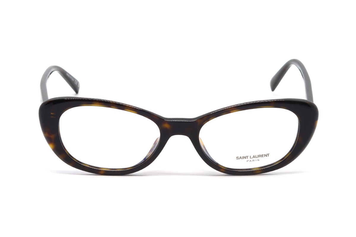 Оправы SAINT LAURENT SL 822 OPT-002 52 Фото №8 - linza.ua