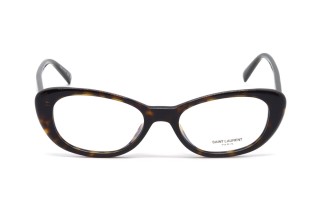 Оправы SAINT LAURENT SL 822 OPT-002 52 Фото №8 - linza.ua