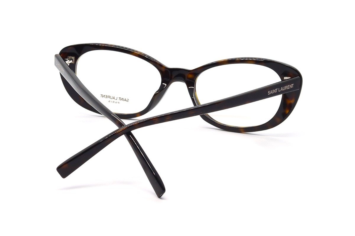 Оправы SAINT LAURENT SL 822 OPT-002 52 Фото №9 - linza.ua