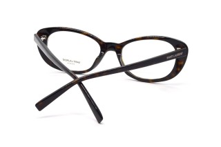 Оправы SAINT LAURENT SL 822 OPT-002 52 Фото №9 - linza.ua