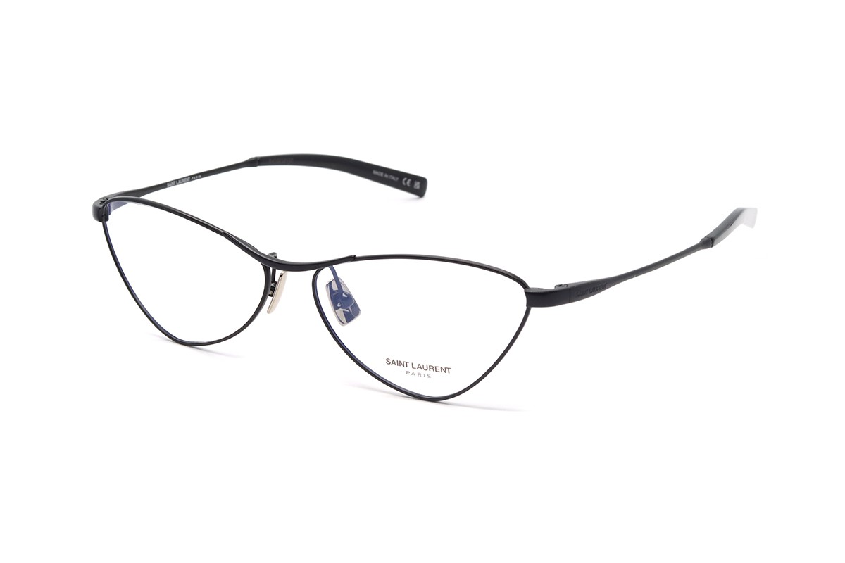 Оправы SAINT LAURENT SL 830 OPT-001 56 Фото №2 - linza.ua