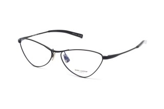Оправы SAINT LAURENT SL 830 OPT-001 56 Фото №2 - linza.ua