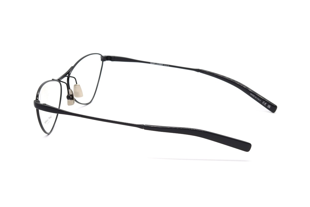 Оправы SAINT LAURENT SL 830 OPT-001 56 Фото №8 - linza.ua