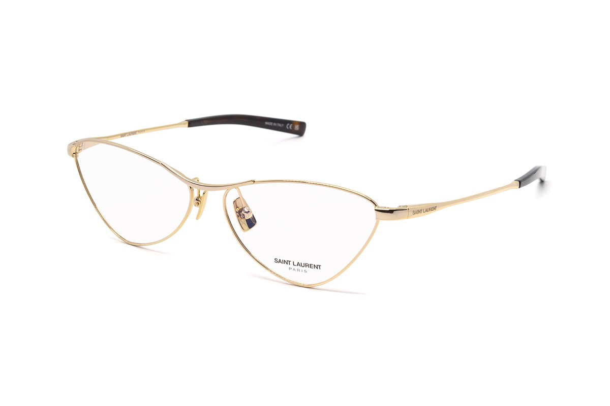 Оправи SAINT LAURENT SL 830 OPT-002 56 Фото №2 - linza.ua