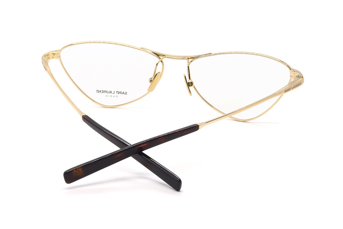 Оправи SAINT LAURENT SL 830 OPT-002 56 Фото №7 - linza.ua